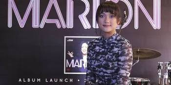 Suka Tebar Pesona Waktu Kecil, Marion Jola: Emang Ganjen Minta Dibully Dari Dulu