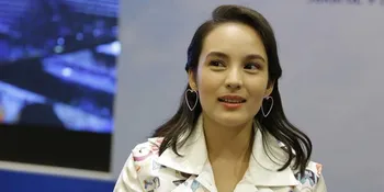 Suka Traveling, Tempat Seperti Ini Yang Chelsea Islan Suka
