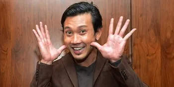 Suka Traveling, Ternyata Denny Sumargo Pernah Cedera Separah Ini