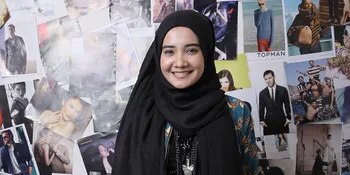 Suka Yang Simple, Ini Tips Makeup Zaskia Sungkar