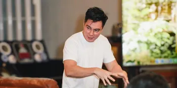 'SUKMA' Bawa Baim Wong Raih 7 Nominasi di Festival Film Wartawan Indonesia 2025