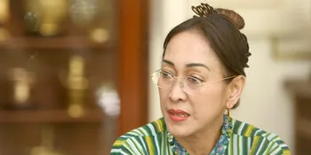 Sukmawati: Film 'SOEKARNO' Belum 100 Persen Memuaskan