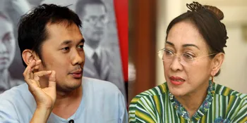 Sukmawati Pertanyakan Sikap Rachmawati Terkait Film 'SOEKARNO'