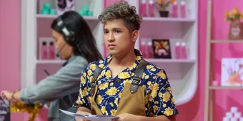 Sukses Berkarier di Indonesia, Jirayut Ungkap Belum Banyak Orang Thailand yang Tahu Kiprahnya