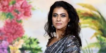 Sukses Berkarir, Ternyata Hanya Ada 1 Film Kajol Yang Masuk Klub 100 Crore