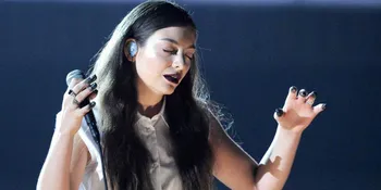 Sukses Besar di Grammy Awards 2014, Ini Tanggapan Lorde
