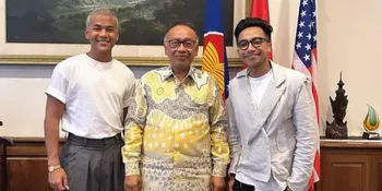 Sukses Besar di Tahun Ini, Bubah Alfian Kenalkan Jember Fashion Carnaval ke New York