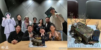 Sukses Besar! 'EXHUMA' Menjadi Film Horor Korea Pertama yang Tembus 10 Juta Penonton