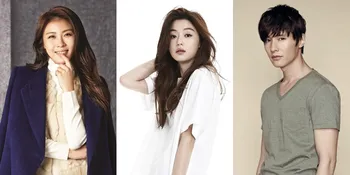 Sukses Besar! Film Baru Jun Ji Hyun Kejar Ha Ji Won &#38; Won Bin