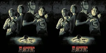 Sukses Besar, Film 'JELANGKUNG' Sempat Dipandang Sebelah Mata
