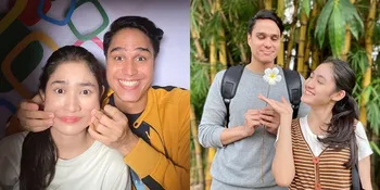 Sukses Bikin Baper di 'SAMUDRA CINTA', Mischa Chandrawinata Sebut Cut Syifa Indah Dipandang