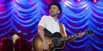 Sukses Borong Piala, Justin Timberlake Traktir Makan Taco Bell!
