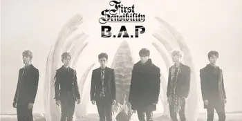 Sukses Comeback, B.A.P Masuk Top 10 iTunes 9 Negara!