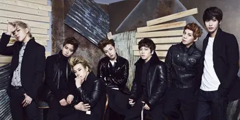 Sukses Comeback, Block B Bakal Konser di Indonesia?