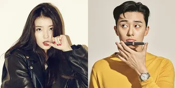 Sukses dalam Drama 'HOTEL DEL LUNA', IU Main Film Bareng Park Seo Joon