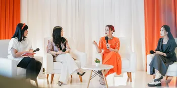 Sukses Dapat Komisi Ratusan Juta, Tasya Farasya Bagikan Tips Sukses Shopee Affiliate Program
