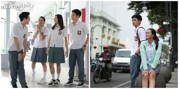 Sukses 'DEAR NATHAN', Novel Serendipity Karya Erisca Febriani Juga Difilmkan