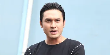 Sukses Dengan Bisnis Busana Muslim, Indra Bruggman Ingin Jualan Bakso