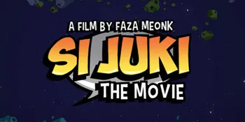 Sukses dengan Film Pertama, Si Juki Kembali Hadir Lewat Film Animasi 'SI JUKI THE MOVIE: HARTA PULAU MONYET'