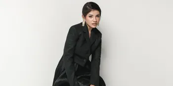 Sukses dengan Genre EDM Lewat Lagu Lathi, Sara Fajira Lepas Single Julite yang Bernuansa Hip-Hop/RnB