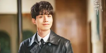 Sukses Dengan 'GOBLIN', Lee Dong Wook Tak Mau Lagi Bintangi Proyek Tema Fanstasi