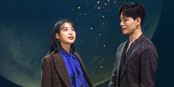Sukses dengan 'HOTEL DEL LUNA', Yeo Jin Goo Terima Tawaran Main Drama Baru