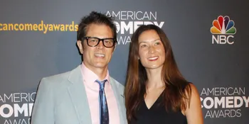 Sukses Dengan 'JACKASS', Johnny Knoxville Dikontrak Paramount!