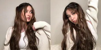 Sukses dengan Single 'I Love You 3000', Stephanie Poetri Rilis Mini Album Bertajuk 'AM:PM'