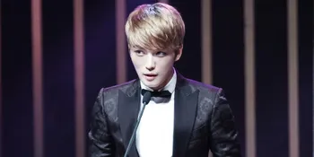 Sukses Dengan 'Triangle', Jaejoong Pastikan Bintangi Drama Baru