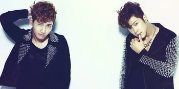 Sukses di Chart, Single Jepang TVXQ Cetak Rekor Baru!