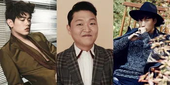 Sukses di Dunia Entertainment, 8 Bintang Korea Ini Ternyata Kuliah di Universitas Bergengsi Amerika Serikat