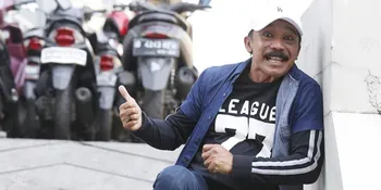 Sukses di Dunia Komedi, Opie Kumis Pernah Jadi Kuli &#38; Terima Bayaran Rp12 ribu