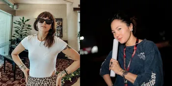 Sukses di Dunia Seni Peran, Poppy Sovia Jajal Industri Musik