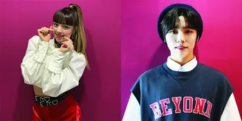 Sukses di Usia Muda, 10 Idol Ini Kelahiran Tahun 2003: Yuna ITZY - Seongmin CRAVITY