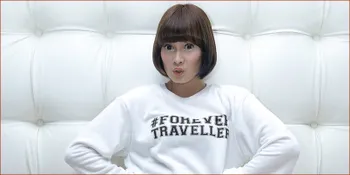 Sukses Duet, Chika Jessica Siapkan Project Lagu Baru