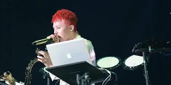 Sukses, G-Dragon Big Bang Kolaborasi Dengan Para Wanita