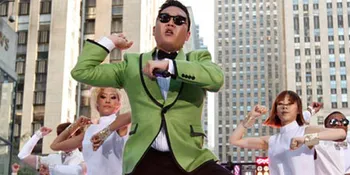 Sukses Gangnam Style, PSY Biayai Pesta Pernikahan Manajer