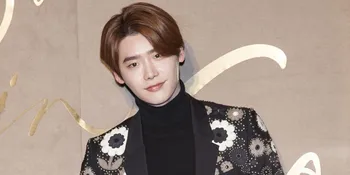 Sukses Gelar Fanmeeting di Jakarta, Ini Fakta Menarik Tentang Lee Jong Suk