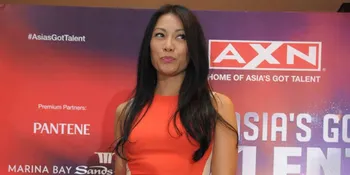 Sukses Go Internasional, Anggun: Pakai Batik Itu Biasa Aja