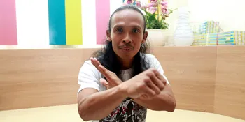 Sukses Go International, Yayan Ruhian Bangga dan Simpan Harapan