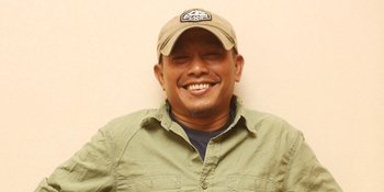 Sukses Isi OST 'DILAN 1990', The Panasdalam Bank Gandeng Jason Ranti di Album Terbaru
