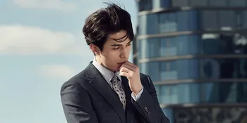 Sukses Jadi Aktor, Lee Dong Wook Nggak Merasa Dirinya Spesial