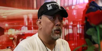 Sukses Jadi Komedian, Indro Warkop Ungkap Cita-Cita Yang Belum Kesampaian