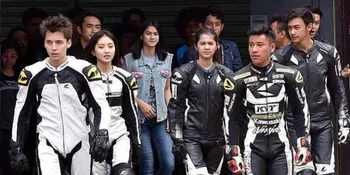 Sukses Jadi Pemuncak Rating, Ini Komentar Sutradara Anak Jalanan