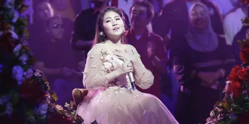 Sukses Jadi Penyanyi Dangdut, Via Vallen Tergiur Nyanyi Pop?
