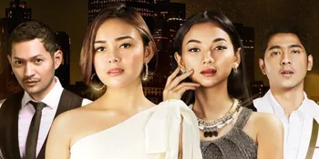Sukses Jadi Salah Satu Sinetron dengan Rating Tertinggi, 'Ikatan Cinta' Kini Hadir di Vision+