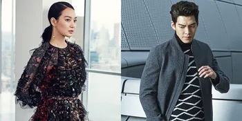 Sukses Jadian, Kim Woo Bin &#38; Shin Min Ah Digeser Couple Baru