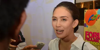 Sukses Jokowi Berdampak Pada Rieke Diah Pitaloka