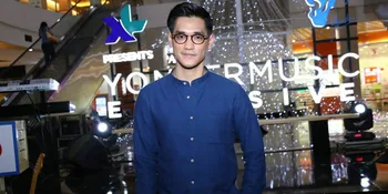 Sukses Konser di Luar Negeri, Afgan Ingin Gelar Tur Jawa - Bali
