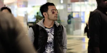 Sukses Konser di Singapura, Judika Ingin Jajal Negara Lain